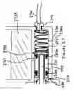 Fig. 31 - Rotary-to-linear actuator, with particular use in motorcycle control