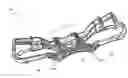 Fig. 01 - Uni mount handguard