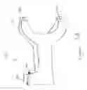 Fig. 08 - Uni mount handguard