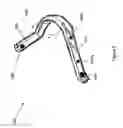 Fig. 10 - Uni mount handguard