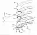 Fig. 01 - Decorative outer wrap subassembly and method of fabrication