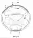 Fig. 04 - Decorative outer wrap subassembly and method of fabrication