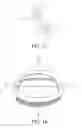 Fig. 08 - Ergonomic safety steering wheel