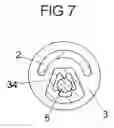 Fig. 06 - Vibration-Cushioned Vehicle Steering Wheel