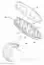 Fig. 06 - Handles for attachment to wired products