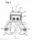 Fig. 03 - Connecting rod for piston engine