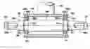 Fig. 01 - Bicycle bottom bracket assembly