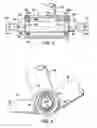 Fig. 03 - Bicycle bottom bracket assembly