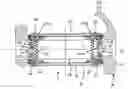 Fig. 01 - Crank assembly for a bicycle bottom bracket assembly, shaft and crank arm thereof