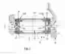 Fig. 03 - Crank assembly for a bicycle bottom bracket assembly, shaft and crank arm thereof