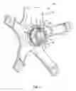 Fig. 07 - Crank assembly for a bicycle bottom bracket assembly, shaft and crank arm thereof