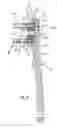 Fig. 10 - Crank assembly for a bicycle bottom bracket assembly, shaft and crank arm thereof