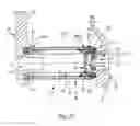 Fig. 12 - Crank assembly for a bicycle bottom bracket assembly, shaft and crank arm thereof