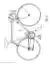 Fig. 14 - Crank assembly for a bicycle bottom bracket assembly, shaft and crank arm thereof