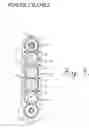 Fig. 04 - Power cranks