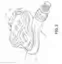 Fig. 05 - Pedal structure without front clamping members