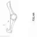 Fig. 06 - Pedal structure without front clamping members