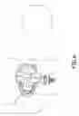 Fig. 11 - Pedal structure without front clamping members