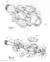 Fig. 02 - Automatic bicycle pedal with engagement arches