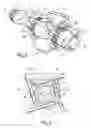 Fig. 03 - Automatic bicycle pedal with engagement arches