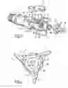 Fig. 04 - Automatic bicycle pedal with engagement arches
