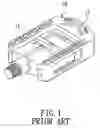 Fig. 02 - Foldable pedal assembly