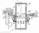 Fig. 01 - Method for the thermal treatment of raw materials and a device for carrying out said method