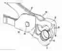 Fig. 01 - Hose clamp and closing tool