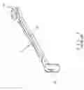 Fig. 03 - Socket provided with a ratchet device