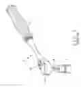 Fig. 04 - Socket provided with a ratchet device