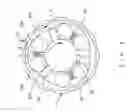 Fig. 10 - Socket provided with a ratchet device