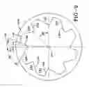 Fig. 09 - Asymmetric wrench and fastener system