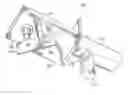 Fig. 01 - Precision corner post cutter