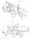 Fig. 03 - Precision corner post cutter