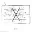 Fig. 02 - Hexagon and shape cutting template and method of using same