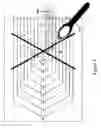Fig. 10 - Hexagon and shape cutting template and method of using same