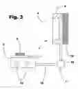 Fig. 04 - Microtome having a cooling device