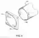 Fig. 06 - Dispenser for web material