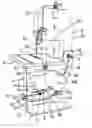 Fig. 01 - Vertical saw machine