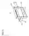 Fig. 14 - Percussion-instrument pickup and electric percussion instrument