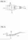 Fig. 18 - Percussion-instrument pickup and electric percussion instrument