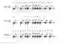 Fig. 03 - Method and apparatus for time compression and expansion of audio data with dynamic tempo change during playback