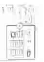 Fig. 09 - Method and apparatus for time compression and expansion of audio data with dynamic tempo change during playback
