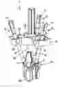 Fig. 01 - Setting device joint with a rotating wobbler