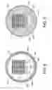 Fig. 09 - Ion transport membrane module and vessel system