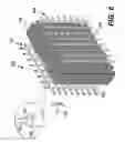 Fig. 07 - Electrostatic filter having insulated electrodes