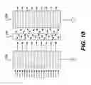 Fig. 11 - Electrostatic filter having insulated electrodes