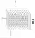Fig. 10 - Electrostatic filter