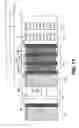 Fig. 12 - Electrostatic filter
