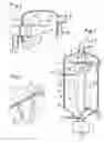 Fig. 02 - Static devolatilisation apparatus and method for a liquid containing polymers